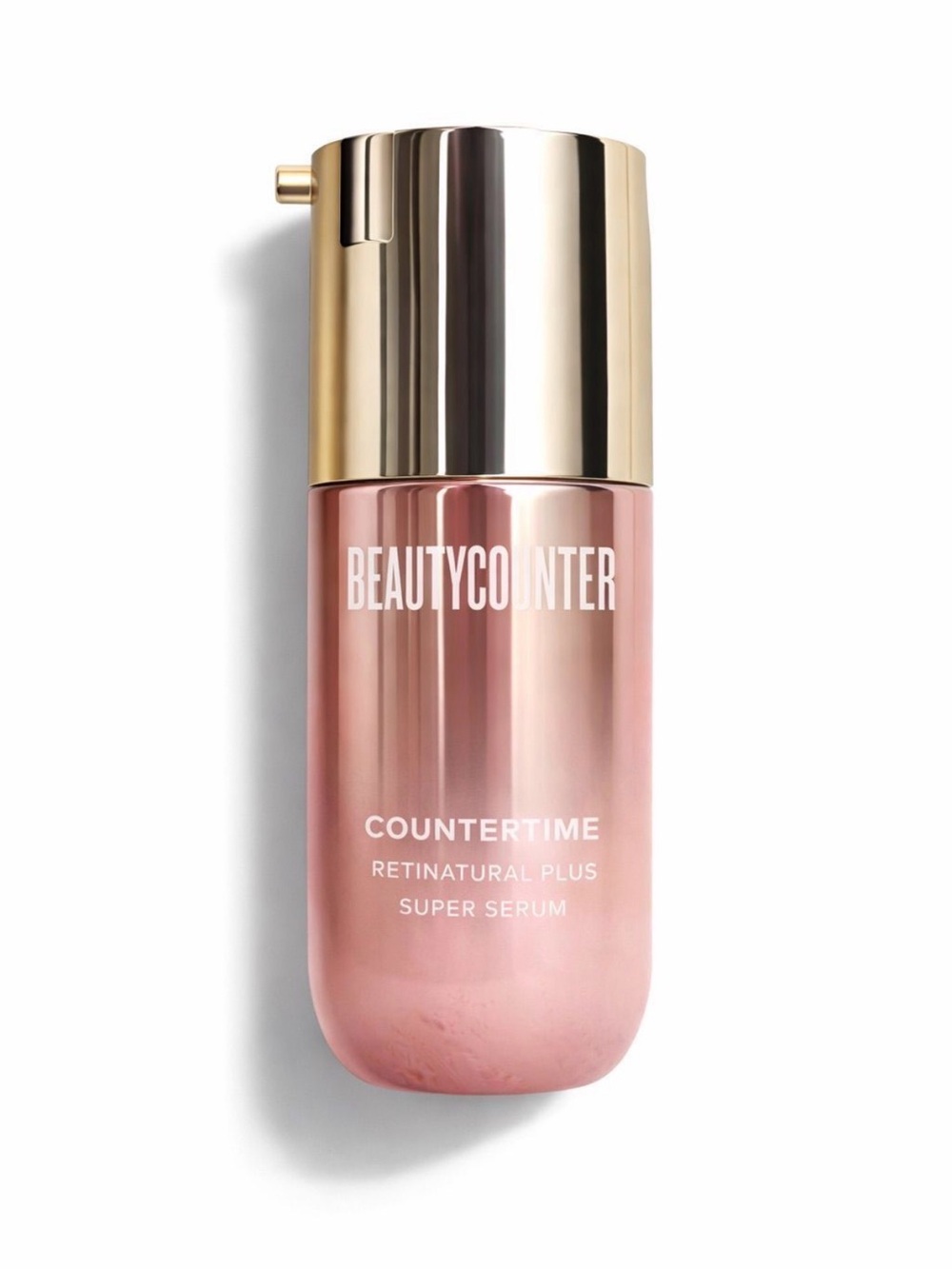 NEW - Beautycounter Countertime Retinatural Plus Super Serum Full Size
